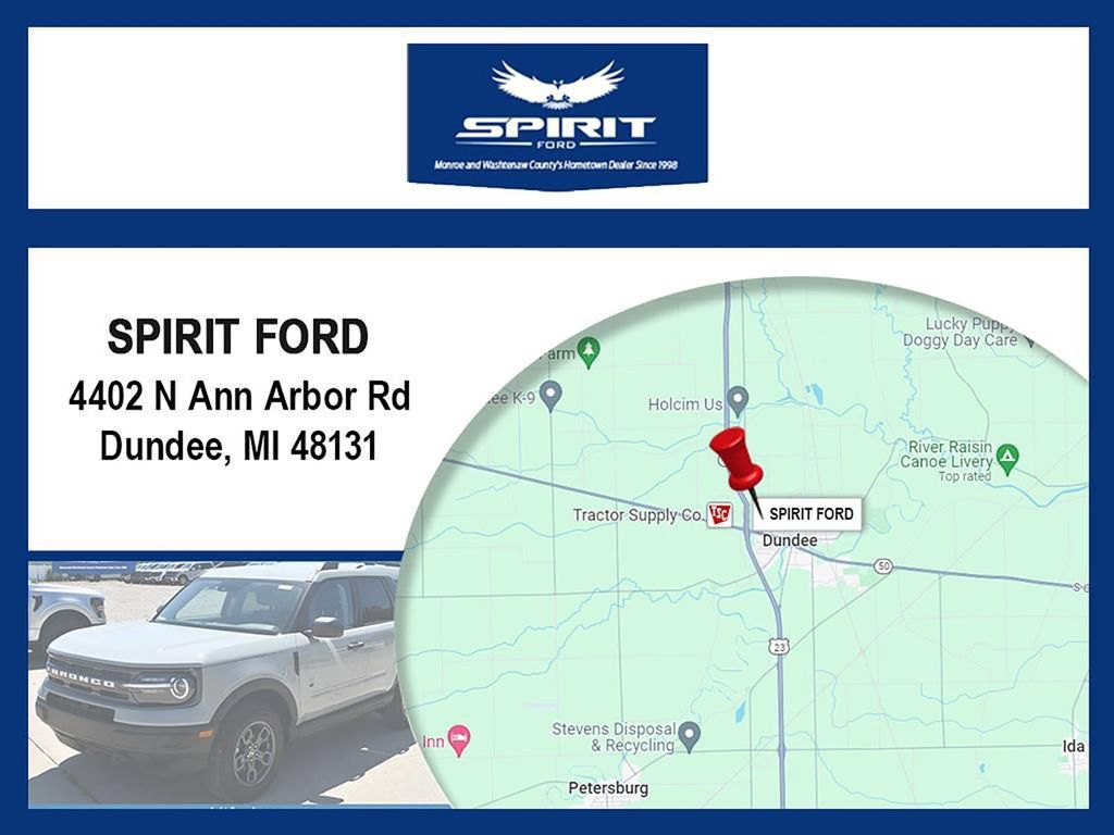 Used 2025 Ford Escape Platinum AWD/4WD image 28