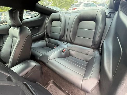 Used 2016 Ford Mustang GT Premium RWD image 29