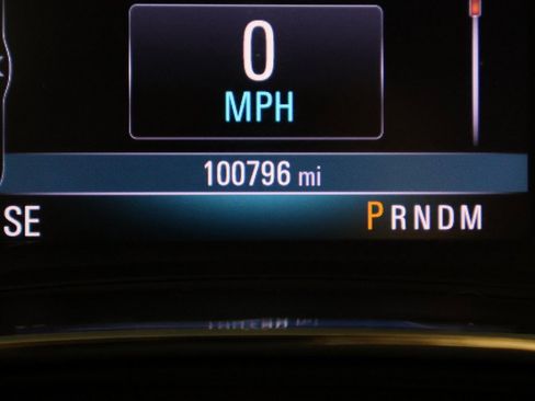 Used 2019 Buick Encore Preferred image 32