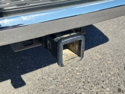 Used 2025 RAM 1500 Big Horn AWD/4WD image 28
