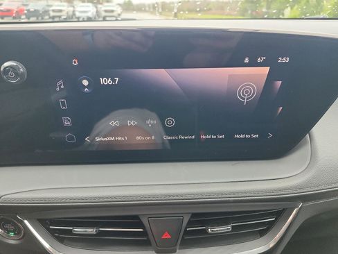 New 2026 Buick Encore GX Sport Touring w/ Advanced Technology Package image 12