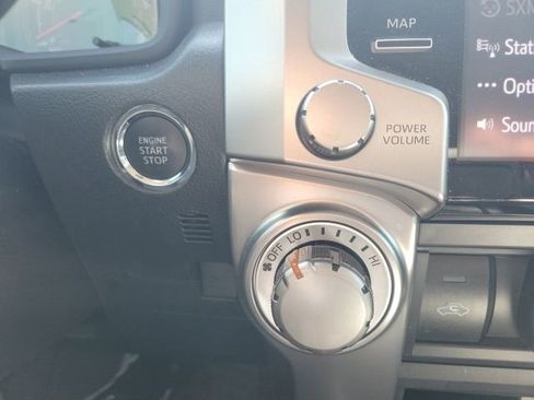 Used 2024 Toyota 4Runner SR5 image 9