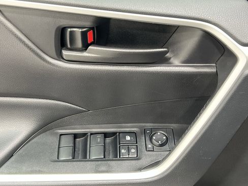 Used 2024 Toyota RAV4 LE image 13