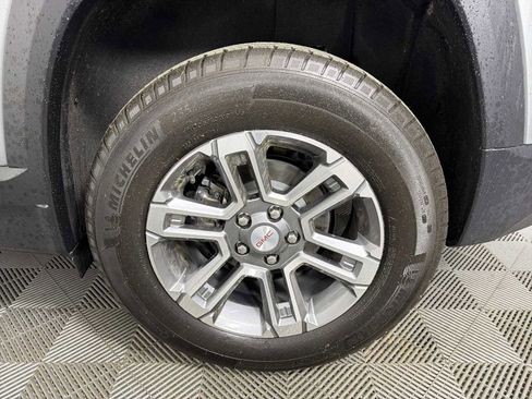 New 2026 GMC Terrain Elevation w/ Technology Package II image 19