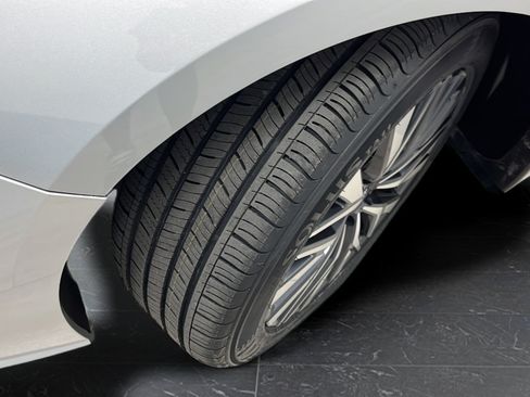 Used 2023 Nissan Altima 2.5 SV FWD image 33