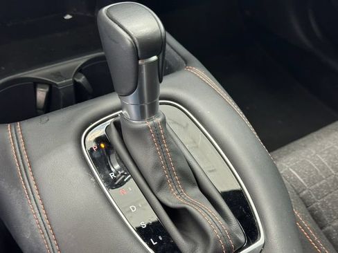 Used 2024 Honda HR-V Sport image 27