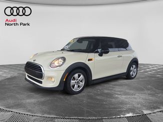 Used 2016 MINI Cooper 2-Door Hardtop FWD video 1