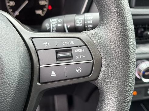 Used 2026 Honda CR-V EX image 14