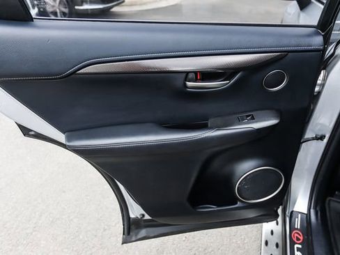 Used 2016 Lexus NX 200t AWD w/ Premium Package image 54