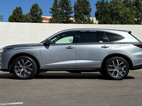 Certified 2023 Acura MDX FWD w/ Technology Package image 10