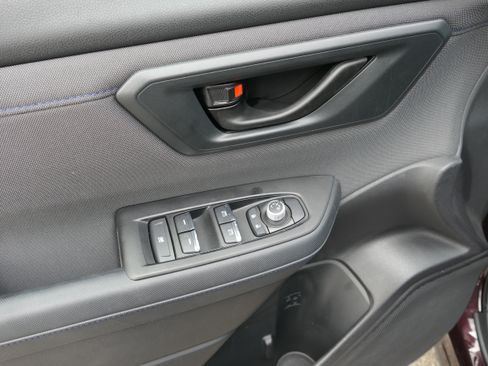 Certified 2026 Subaru Forester Premium AWD/4WD image 14