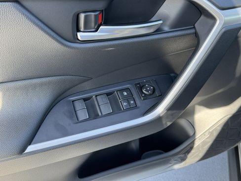 New 2025 Toyota RAV4 XLE image 18