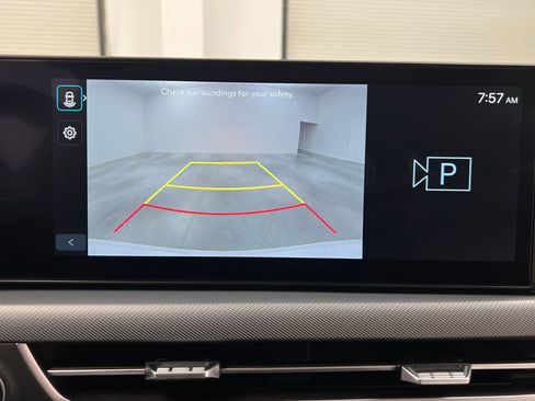 Used 2025 Hyundai Sonata SEL FWD image 51