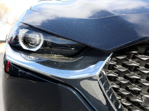 New 2026 MAZDA CX-30 AWD 2.5 S image 22