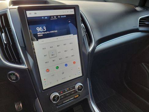 Certified 2024 Ford Edge ST w/ Equipment Group 401A image 27