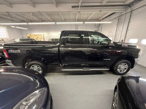 Used 2019 RAM 2500 Tradesman image 7