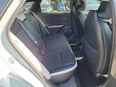 New 2026 Kia K4 GT-Line Turbo FWD image 12