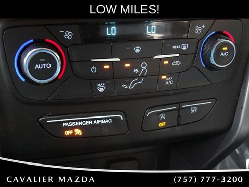 Used 2017 Ford Escape SE FWD image 27