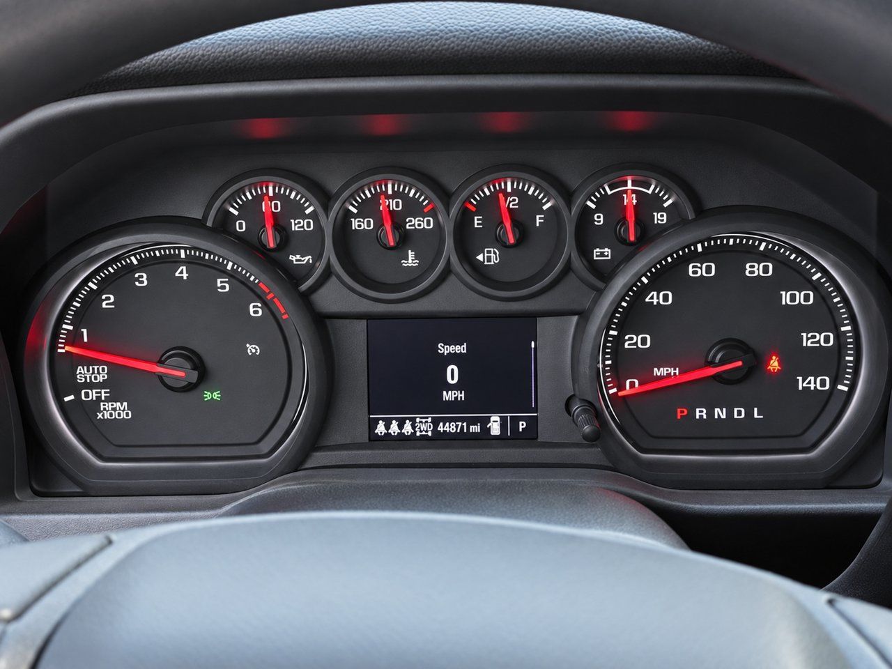 Used 2024 Chevrolet Silverado 1500 W/T w/ Trailering Package AWD/4WD image 23