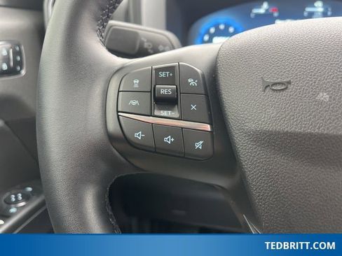 Certified 2025 Ford Bronco Sport Badlands image 31