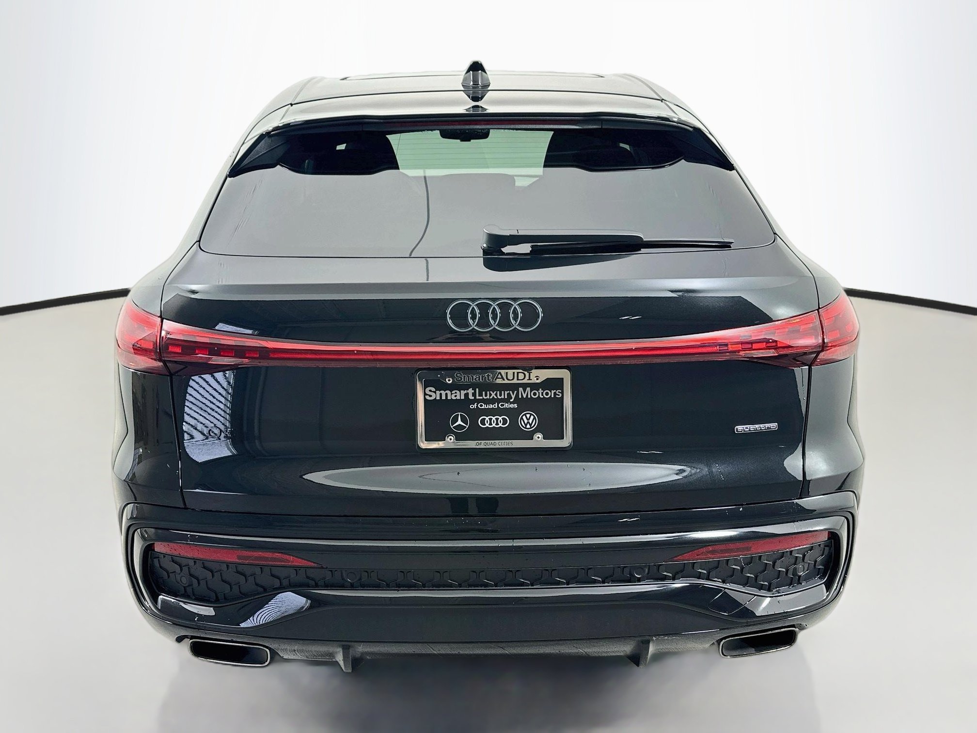 New 2026 Audi Q5 Premium Plus AWD/4WD image 6