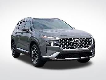 Used 2026 Hyundai Santa Fe SEL AWD/4WD image 1