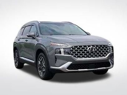 Used 2026 Hyundai Santa Fe SEL