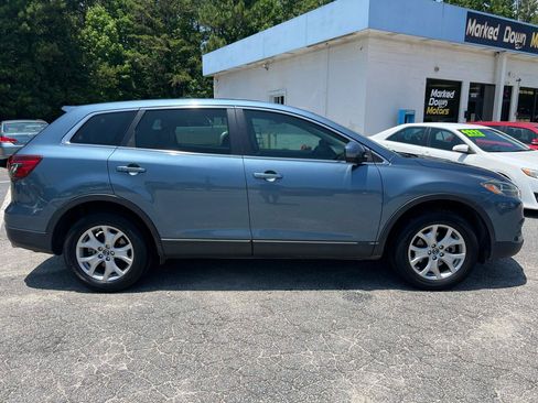 Used 2015 MAZDA CX-9 Sport FWD image 4