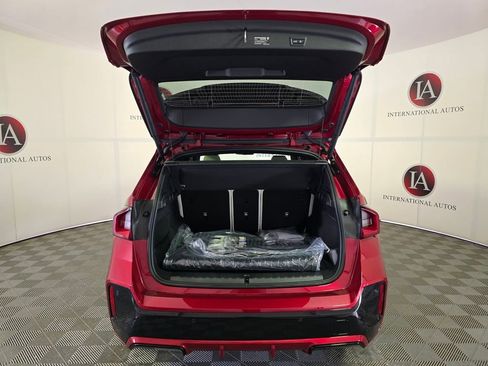 New 2026 BMW X1 xDrive28i w/ Technology Package image 8