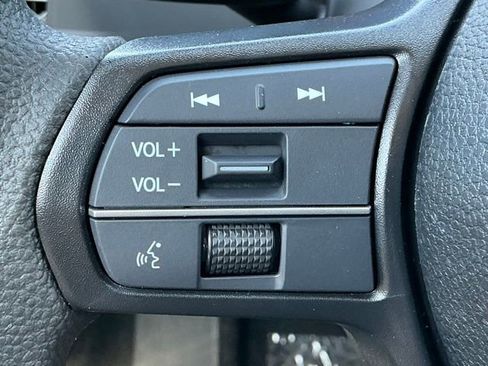 New 2026 Honda Accord LX image 13