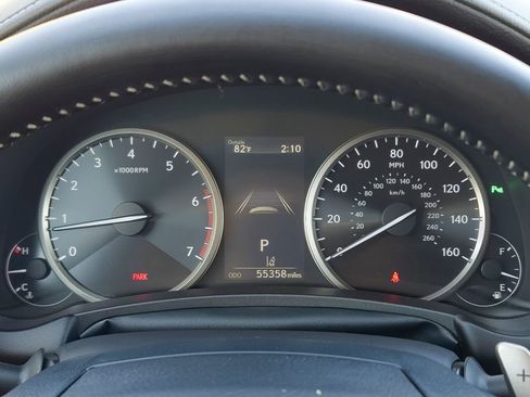 Used 2019 Lexus NX 300 300 Base w/ Comfort Package image 12