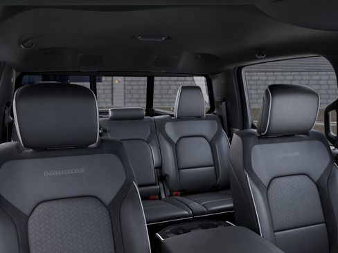 New 2026 RAM 1500 Laramie w/ Night Edition image 26