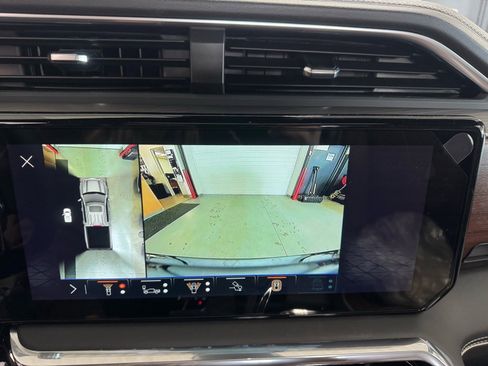 New 2026 GMC Sierra 1500 Denali Ultimate AWD/4WD image 23