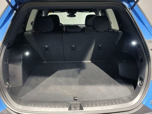 Used 2026 GMC Terrain Elevation AWD/4WD image 5