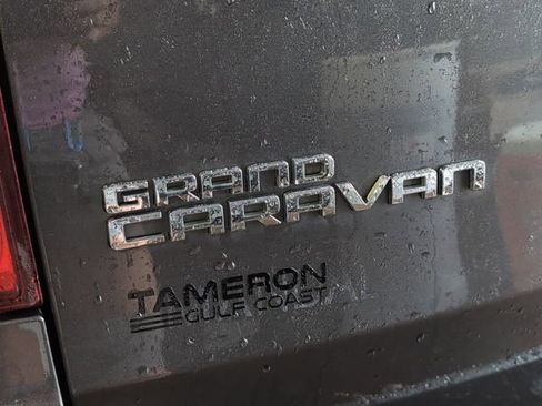 Used 2020 Dodge Grand Caravan SXT FWD image 25