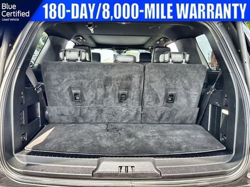 Used 2021 Ford Expedition XLT RWD image 34