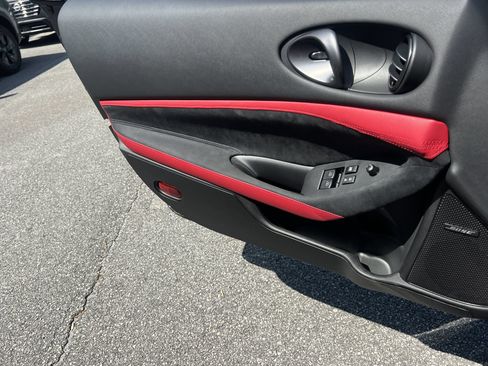 New 2026 Nissan Z Performance RWD image 15