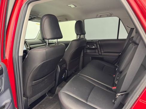 Used 2023 Toyota 4Runner TRD Off-Road Premium image 40