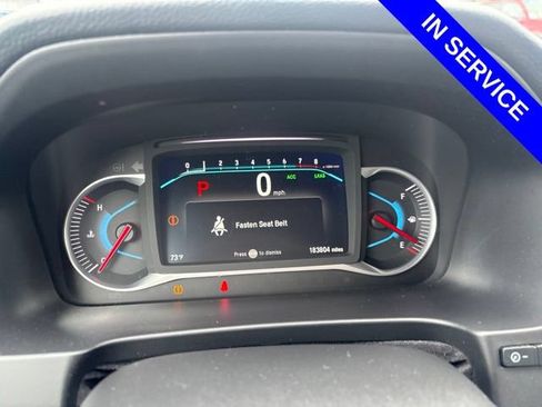 Used 2020 Honda Pilot EX-L image 12