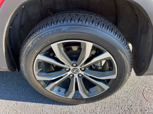 Used 2022 Lexus RX 350 FWD w/ Premium Package image 21