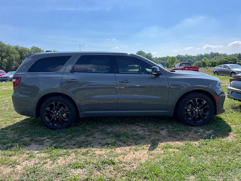 Used 2021 Dodge Durango R/T w/ Blacktop Package AWD/4WD image 7