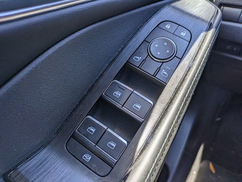 Used 2023 Nissan Rogue Platinum w/ Platinum Premium Package FWD image 23