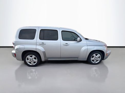 Used 2011 Chevrolet HHR LT w/ My Link Package image 2