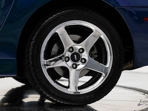 Used 2004 Ford Mustang Cobra image 85