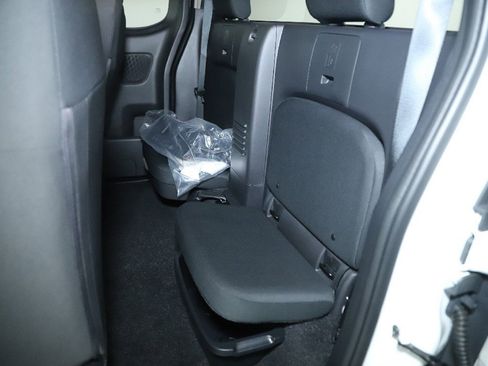 Used 2024 Nissan Frontier S w/ S Utility Package image 14