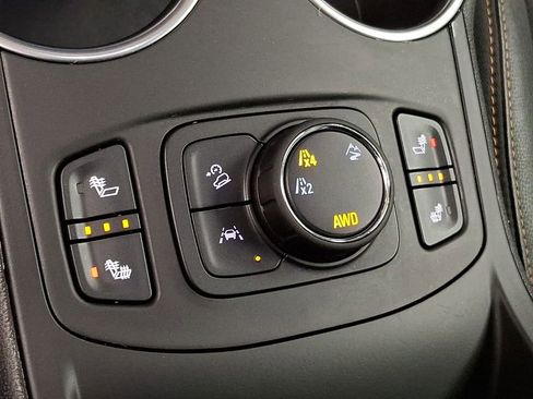 Used 2021 GMC Terrain SLT w/ Infotainment Package II image 22