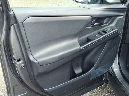 New 2026 Toyota bZ image 5