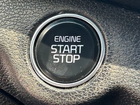 Used 2021 Kia Forte GT-Line FWD image 18
