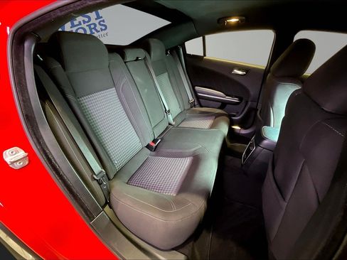 Used 2023 Dodge Charger SXT RWD image 25