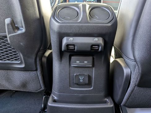 New 2026 Jeep Wrangler Unlimited Rubicon image 24